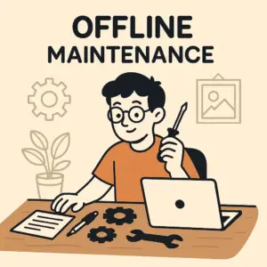 The Club Schedule - Offline